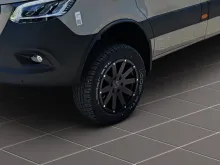 Fahrzeugbild Hymer Grand Canyon S CrossTrail 700 #6