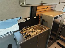 Fahrzeugbild Hymer Grand Canyon S CrossTrail 700 #13