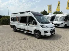 Fahrzeugbild Malibu Van comfort 640 LE Fiat #1