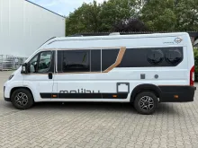 Fahrzeugbild Malibu Van comfort 640 LE Fiat #5