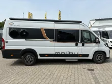 Fahrzeugbild Malibu Van comfort 640 LE Fiat #9