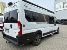 Fahrzeugbild Malibu Van comfort 640 LE Fiat #8