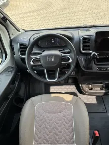 Fahrzeugbild Malibu Van comfort 640 LE Fiat #11
