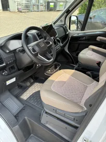 Fahrzeugbild Malibu Van comfort 640 LE Fiat #10