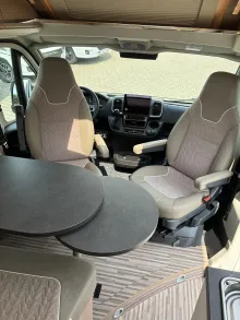 Fahrzeugbild Malibu Van comfort 640 LE Fiat #15