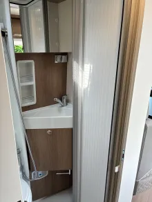 Fahrzeugbild Malibu Van comfort 640 LE Fiat #21