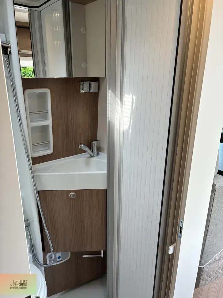 Fahrzeugbild Malibu Van comfort 640 LE Fiat #21