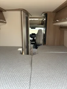 Fahrzeugbild Malibu Van comfort 640 LE Fiat #24