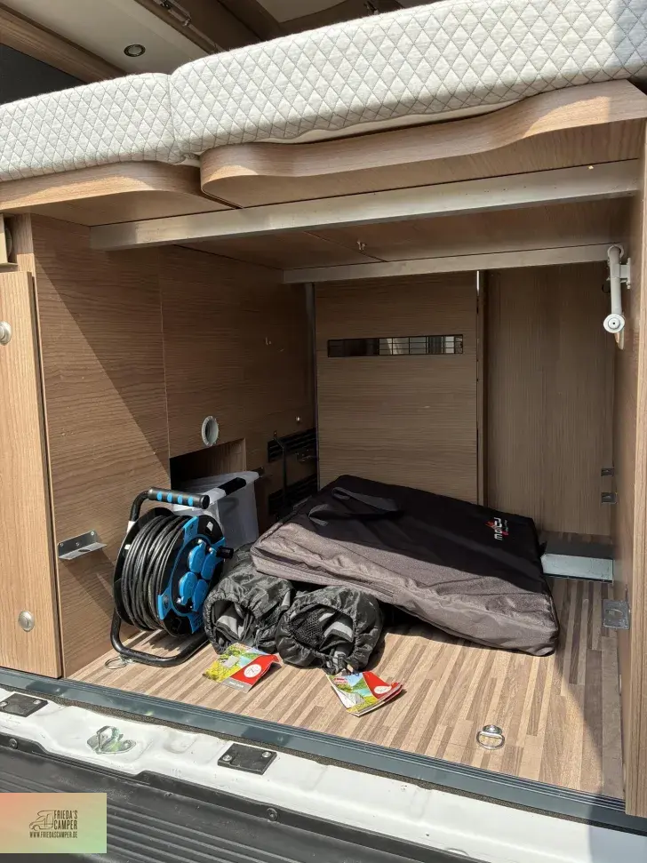 Fahrzeugbild Malibu Van comfort 640 LE Fiat #25
