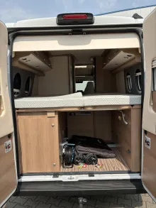 Fahrzeugbild Malibu Van comfort 640 LE Fiat #26