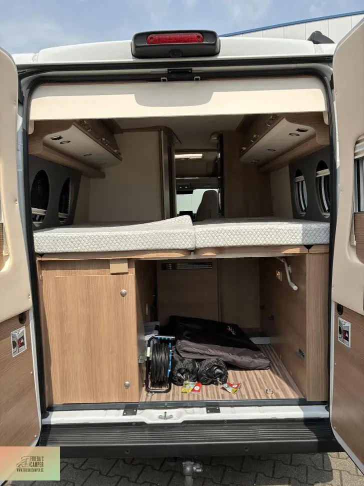 Fahrzeugbild Malibu Van comfort 640 LE Fiat #26