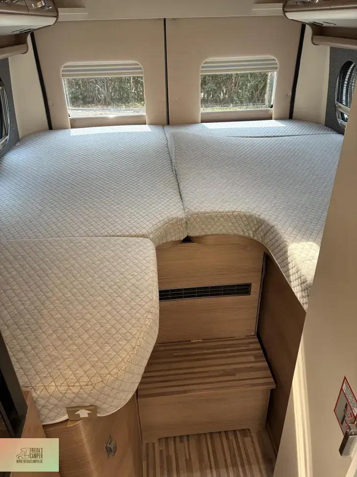Fahrzeugbild Malibu Van comfort 640 LE Fiat #23