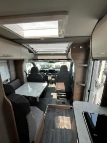 Fahrzeugbild Knaus Van TI 640 MEG VANSATION #6