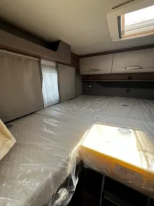 Fahrzeugbild Knaus Van TI 640 MEG VANSATION #9