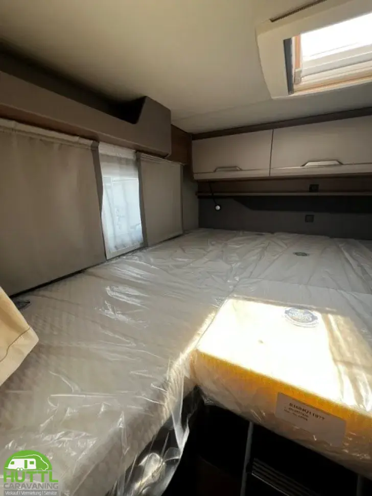 Fahrzeugbild Knaus Van TI 640 MEG VANSATION #9