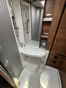 Fahrzeugbild Knaus Van TI 640 MEG VANSATION #11