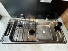 Fahrzeugbild Knaus Van TI 640 MEG VANSATION #8