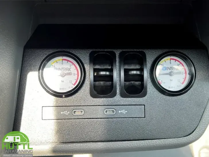 Fahrzeugbild Knaus Van TI 640 MEG VANSATION #4