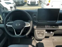 Fahrzeugbild Knaus Van TI 640 MEG VANSATION #3