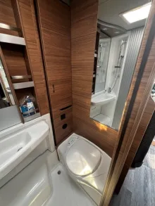 Fahrzeugbild Knaus Van TI 640 MEG VANSATION #12