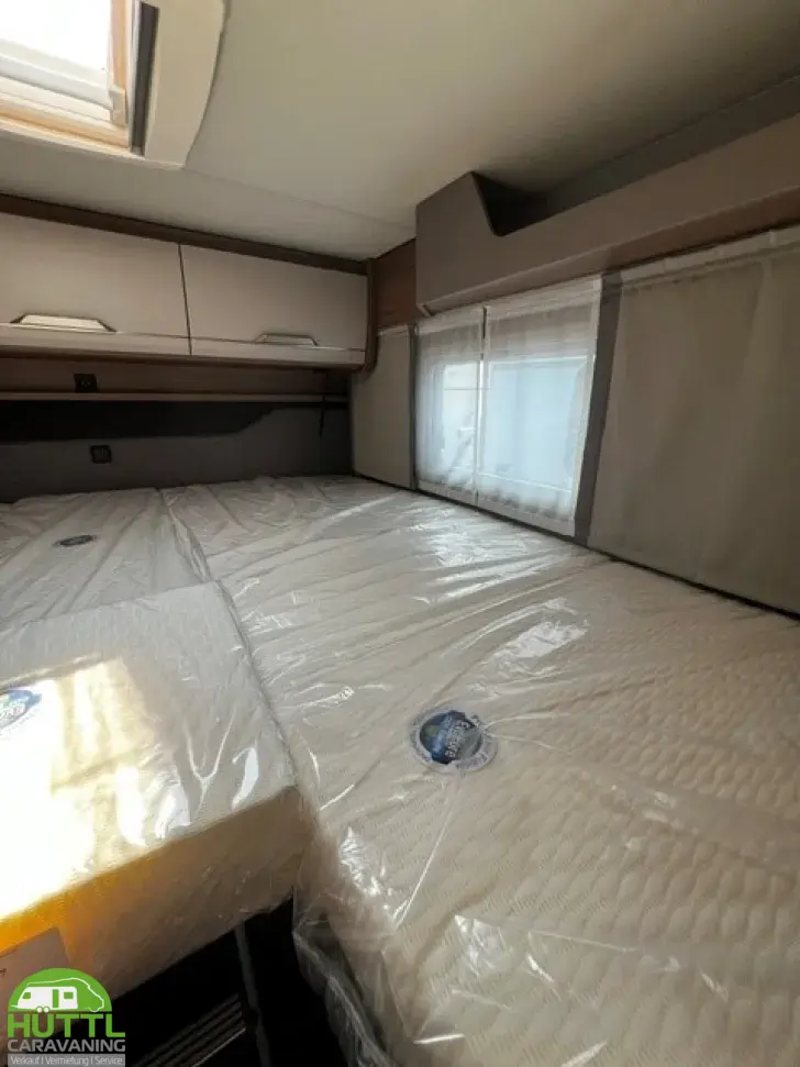 Fahrzeugbild Knaus Van TI 640 MEG VANSATION #10