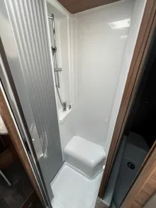 Fahrzeugbild Knaus Van TI 640 MEG VANSATION #13