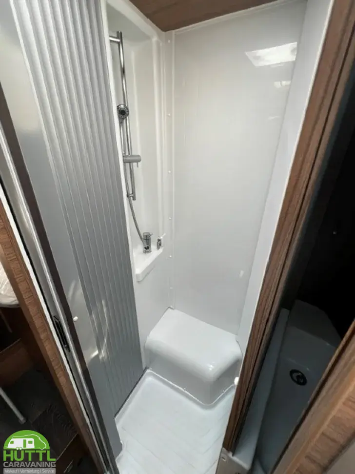 Fahrzeugbild Knaus Van TI 640 MEG VANSATION #13