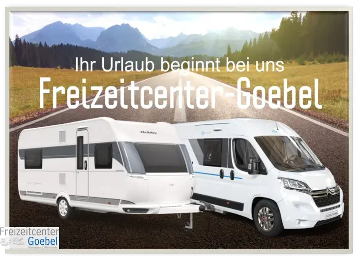 Fahrzeugbild Dethleffs c' joy 480 QLK Active kompakter Familienwohnwagen #17