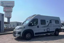 Fahrzeugbild Knaus BoxLife 600 ME Platinum Selection #2