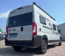 Fahrzeugbild Knaus BoxLife 600 ME Platinum Selection #3