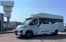 Fahrzeugbild Hobby ONTOUR T 700 F Verfüg./Sparen Sie 17.140,- € #1