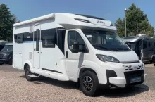 Fahrzeugbild Hobby ONTOUR T 700 F Verfüg./Sparen Sie 17.140,- € #2