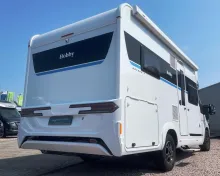 Fahrzeugbild Hobby ONTOUR T 700 F Verfüg./Sparen Sie 17.140,- € #3