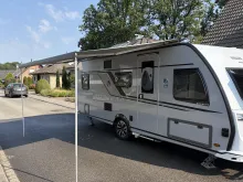 Fahrzeugbild Knaus Südwind 580 QS - 60 YEARS Top Ausgestattet #4