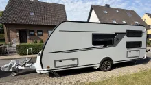 Fahrzeugbild Knaus Südwind 580 QS - 60 YEARS Top Ausgestattet #5