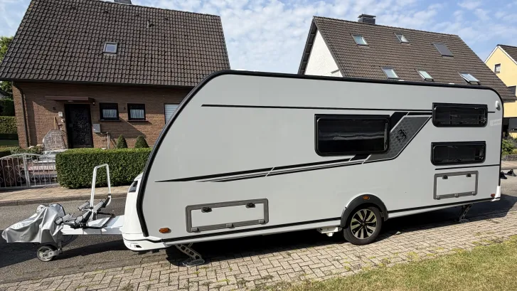 Fahrzeugbild Knaus Südwind 580 QS - 60 YEARS Top Ausgestattet #5