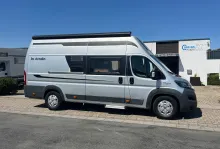 Fahrzeugbild La Strada Avanti EB #2