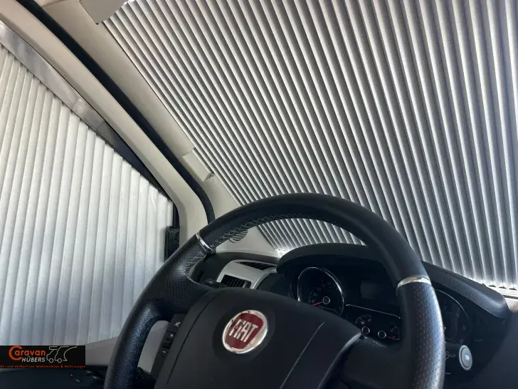 Fahrzeugbild La Strada Avanti EB #35