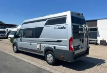 Fahrzeugbild La Strada Avanti EB #39