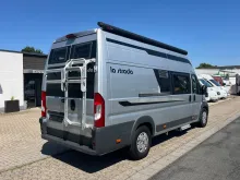 Fahrzeugbild La Strada Avanti EB #40