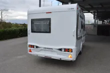 Fahrzeugbild Weinsberg CaraOne 420 QD Auflastung 1350 kg #3