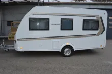 Fahrzeugbild Weinsberg CaraOne 420 QD Auflastung 1350 kg #4