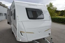 Fahrzeugbild Weinsberg CaraOne 420 QD Auflastung 1350 kg #5