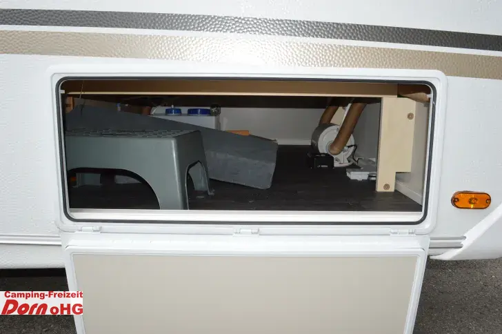 Fahrzeugbild Weinsberg CaraOne 420 QD Auflastung 1350 kg #6
