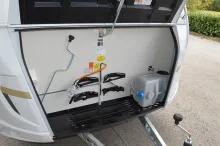 Fahrzeugbild Weinsberg CaraOne 420 QD Auflastung 1350 kg #7