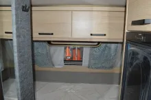 Fahrzeugbild Weinsberg CaraOne 420 QD Auflastung 1350 kg #12