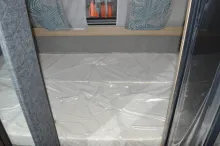 Fahrzeugbild Weinsberg CaraOne 420 QD Auflastung 1350 kg #13