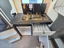 Fahrzeugbild Etrusco V Ford 6.6 SF *ACC*AUTOMATIK*COMPLETE* #8