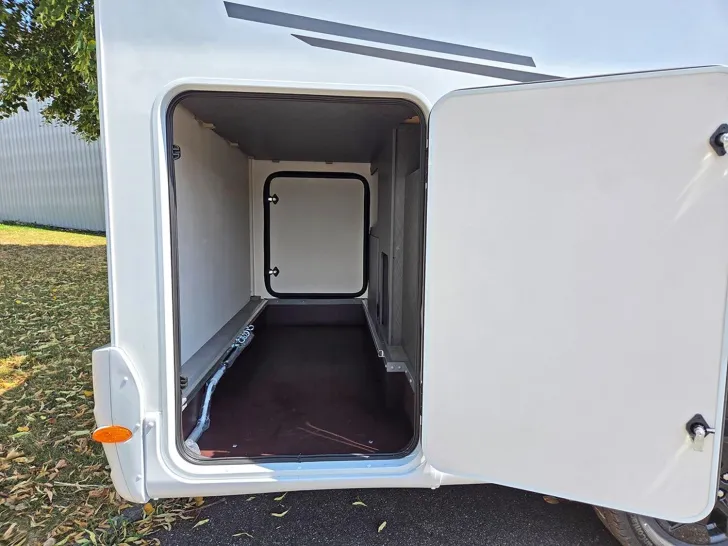 Fahrzeugbild Etrusco V Ford 6.6 SF *ACC*AUTOMATIK*COMPLETE* #16