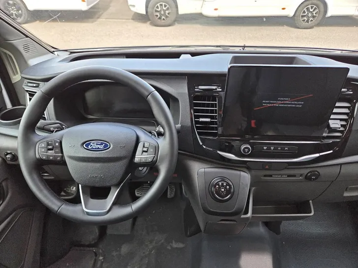 Fahrzeugbild Etrusco V Ford 6.6 SF *ACC*AUTOMATIK*COMPLETE* #18